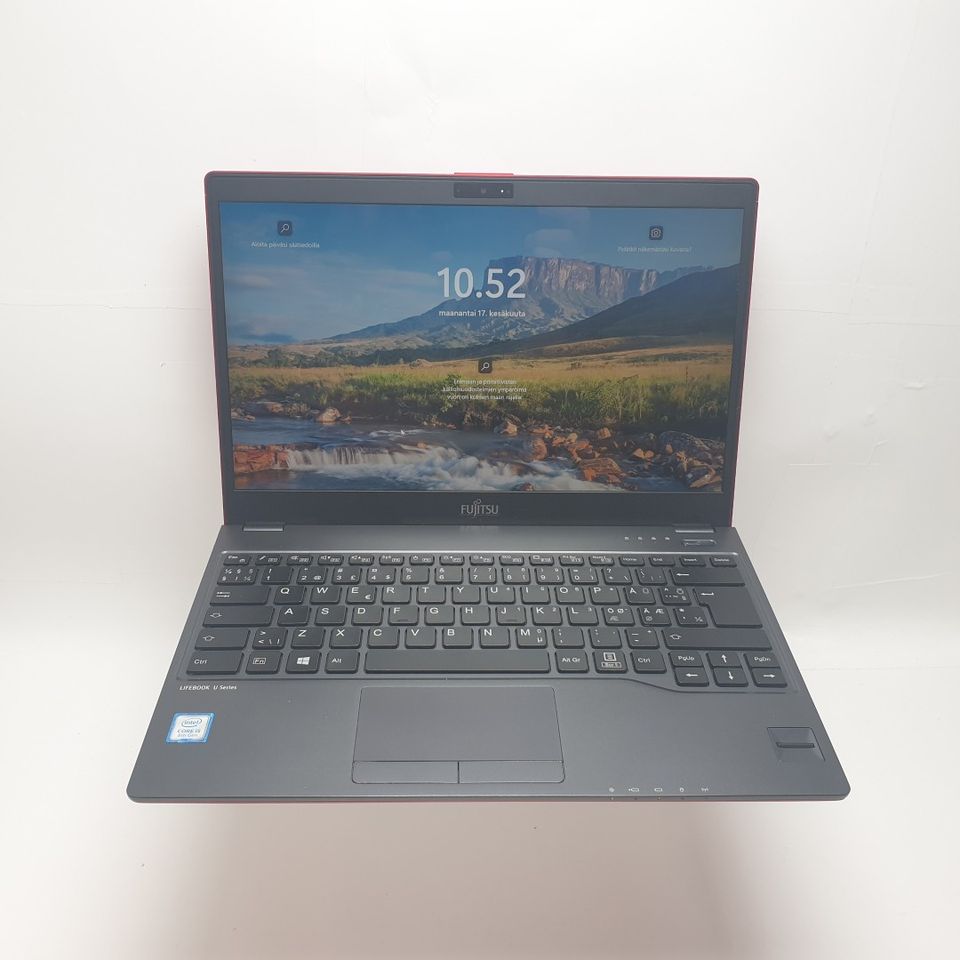 Fujitsu LifeBook U938/i5-8250U