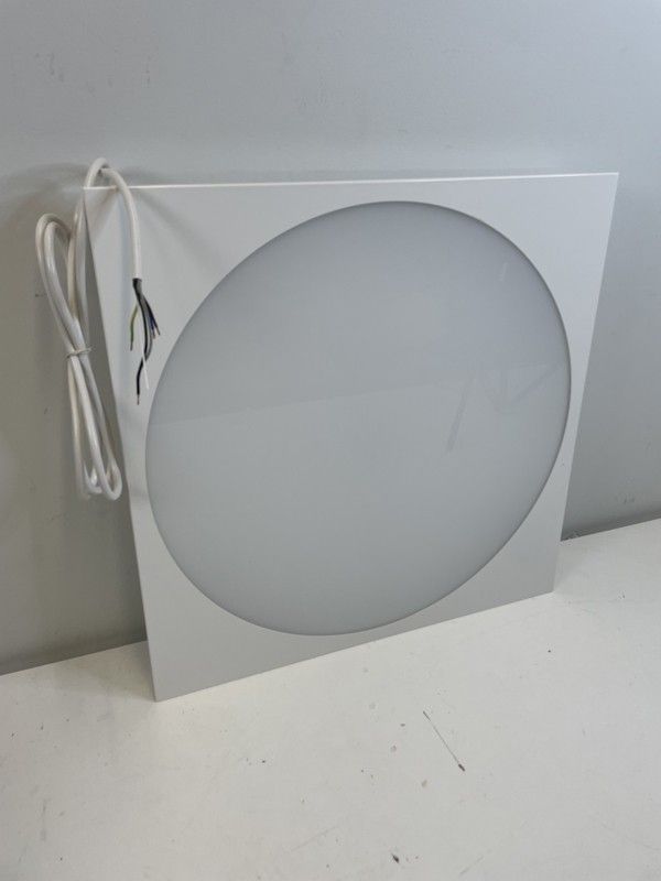 Luxo Led paneeli 60x60 Modul-R600 LED 3600