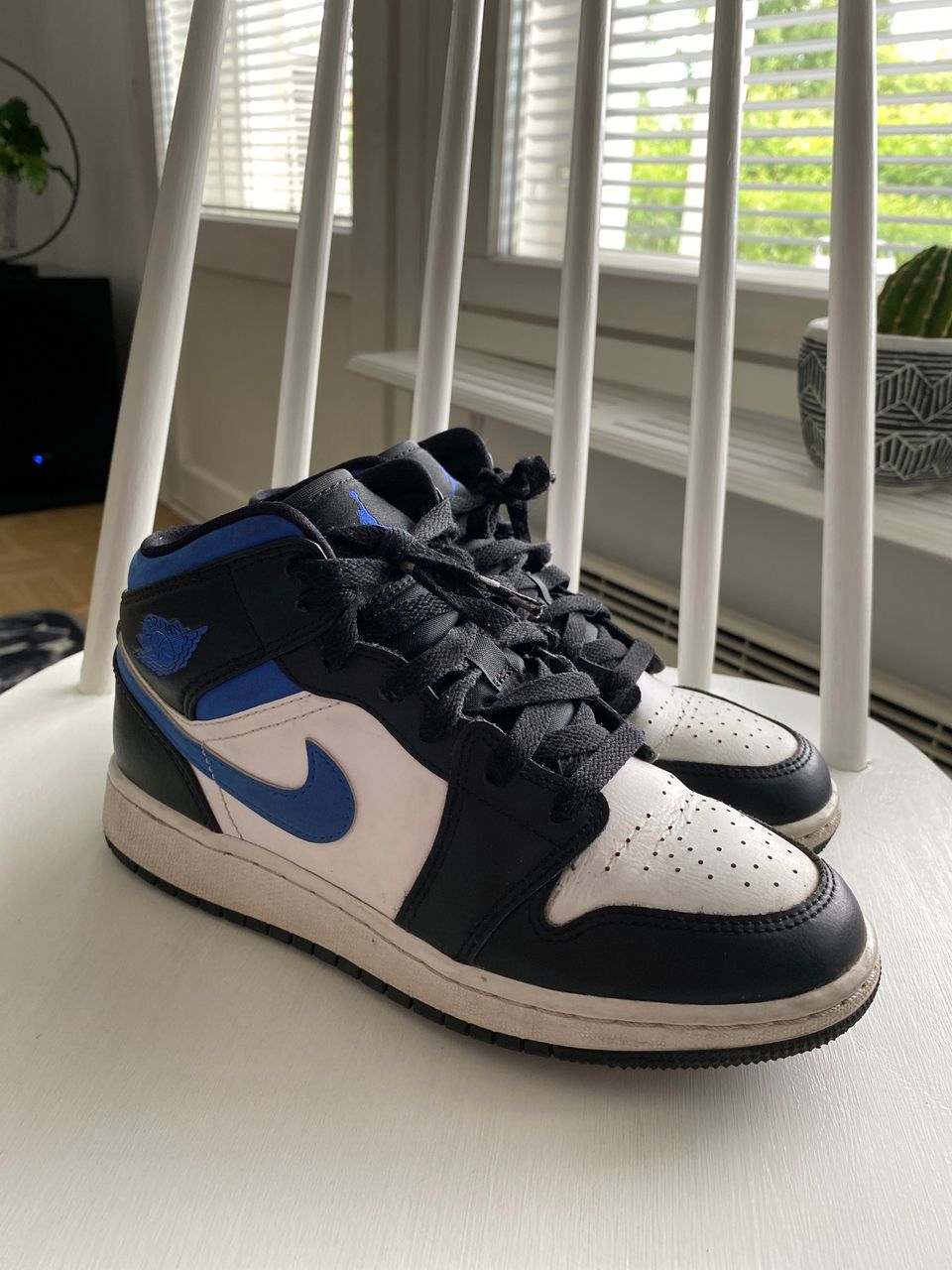 Nike air jordan