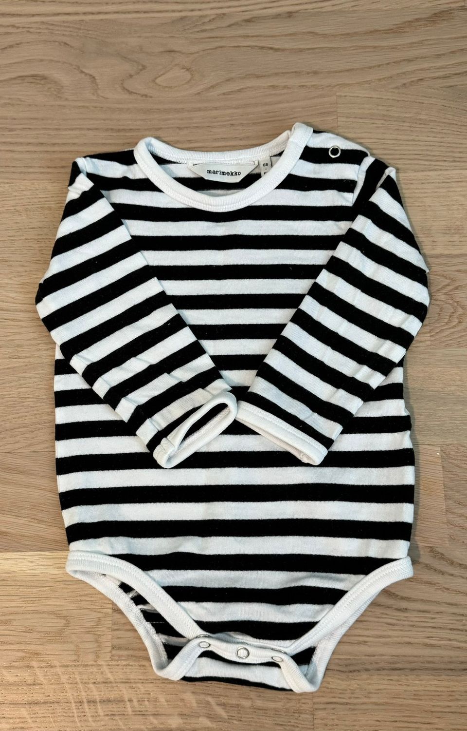 Marimekko body 68