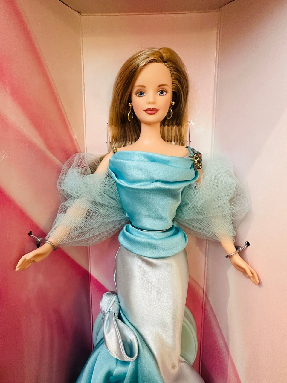 Barbie limited edition 40v juhlavuosi