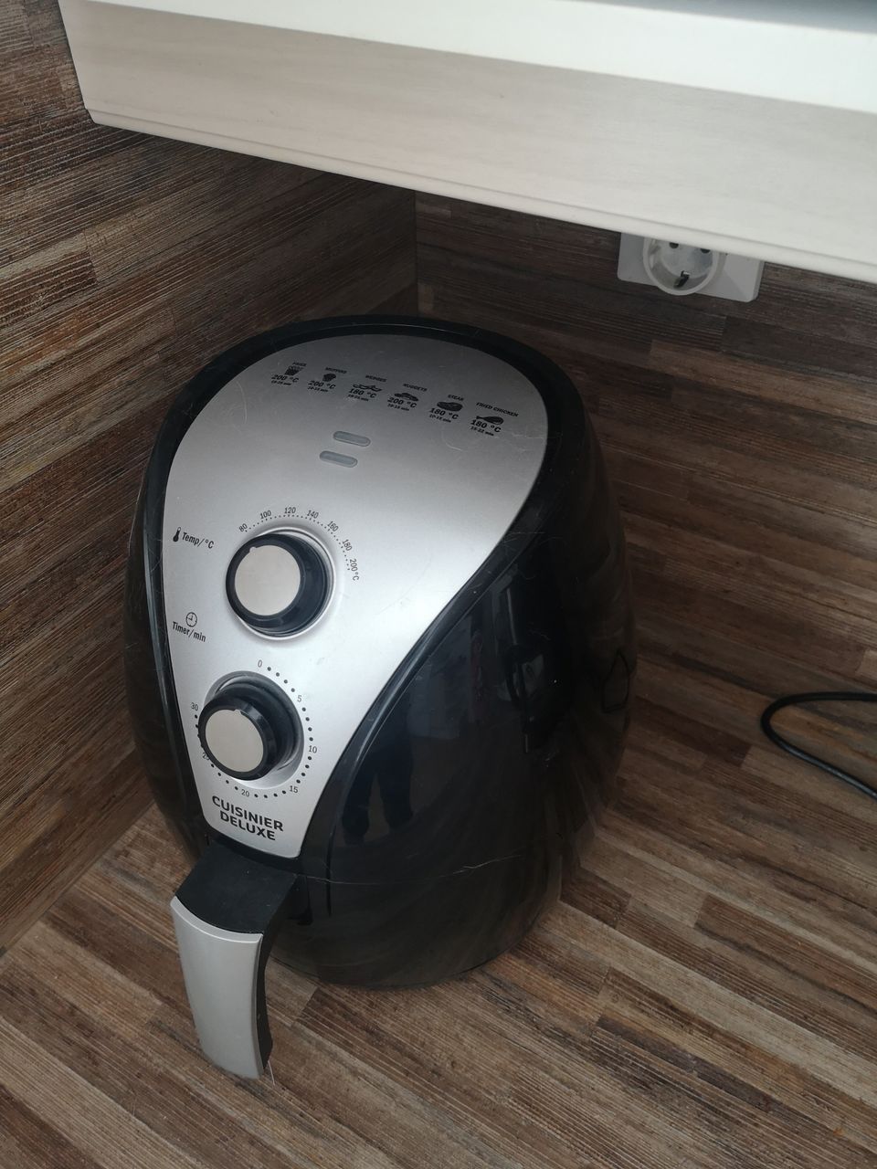 Airfryer