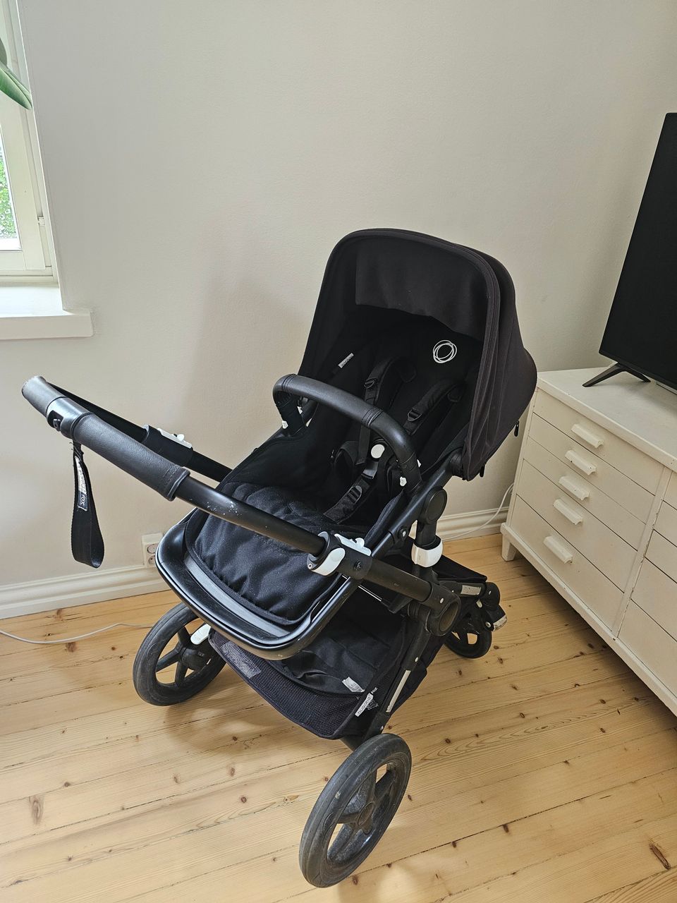 Bugaboo Fox (2020)