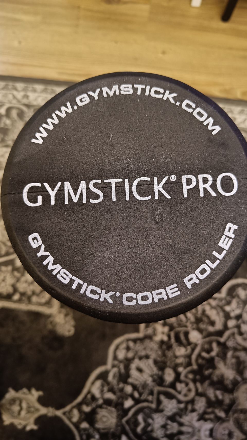 Gymstick Pro core roller 45cm