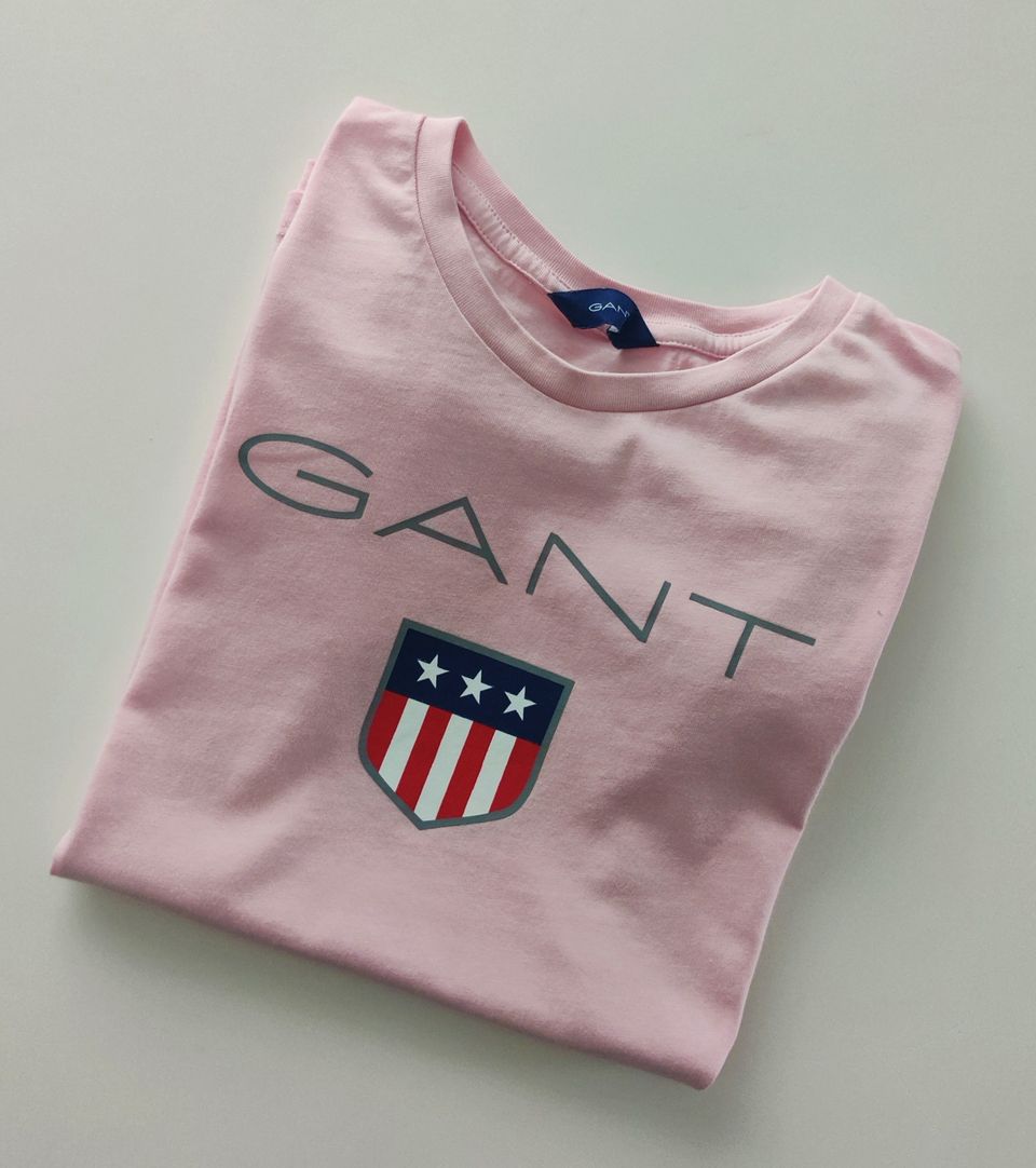 Gant t-paita