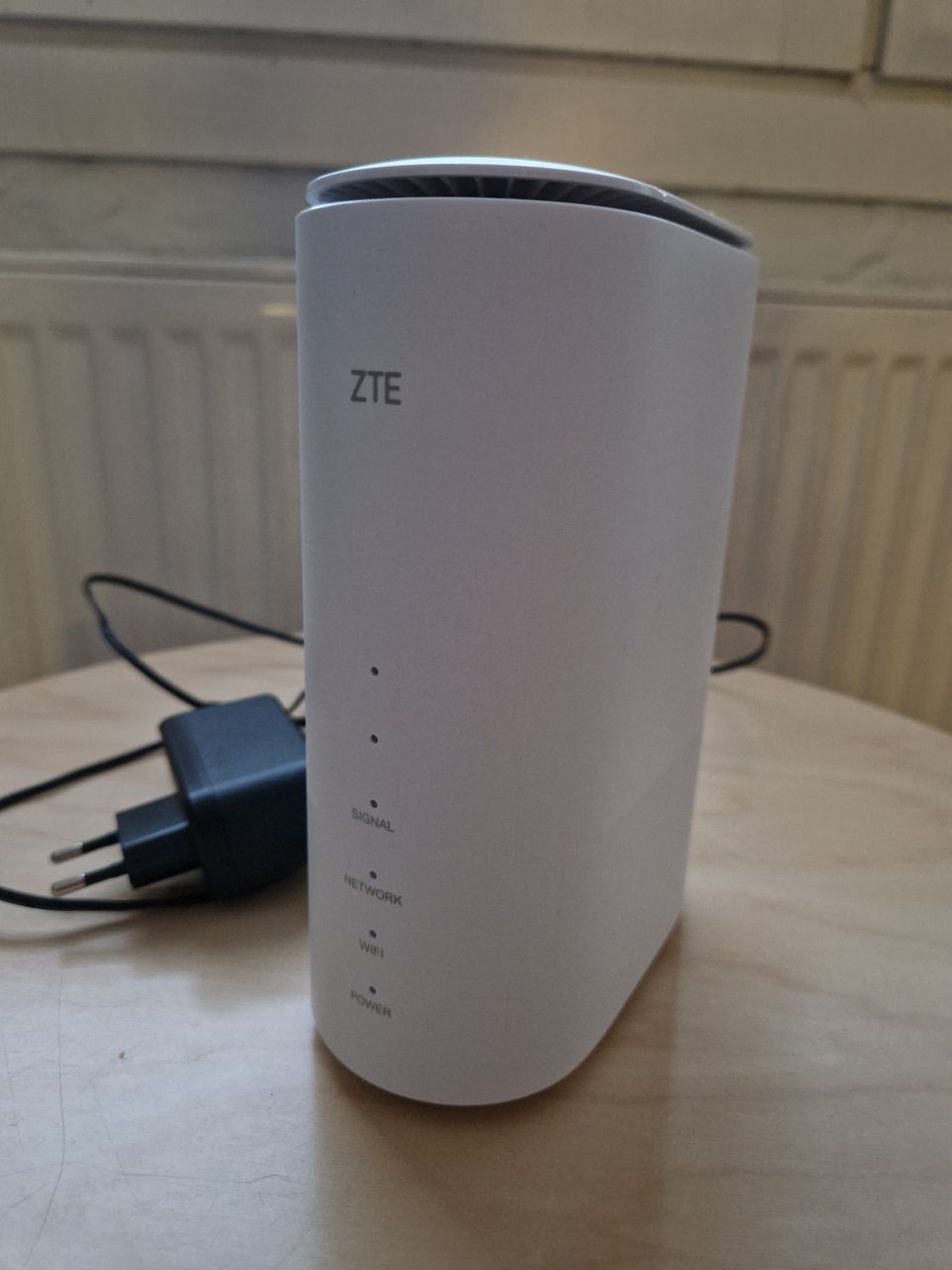 ZTE MC801A 5G -reititin