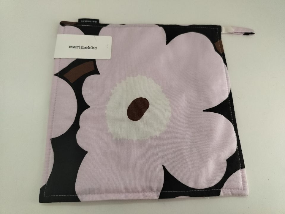 Marimekko Pannulappu (uusi)