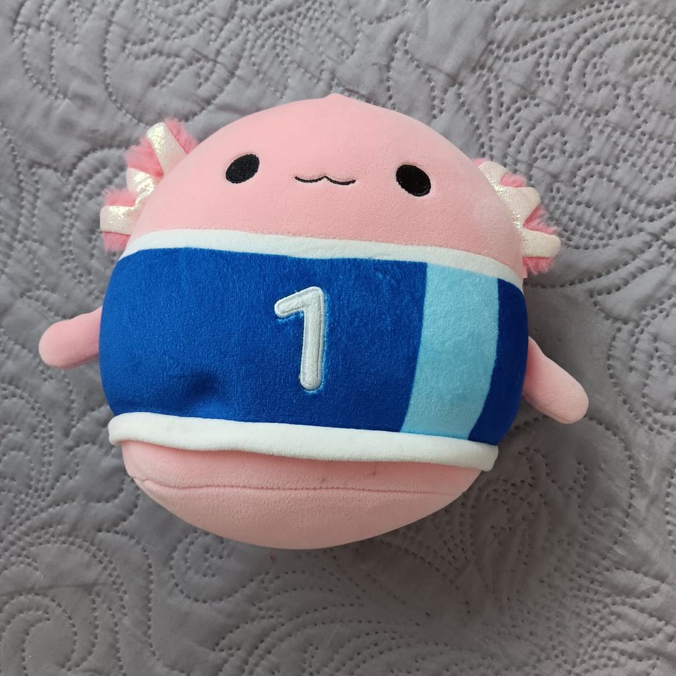 Squishmallows