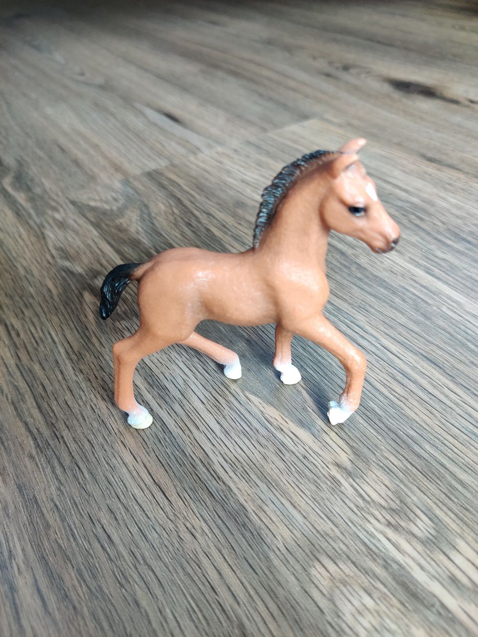 Schleich varsa