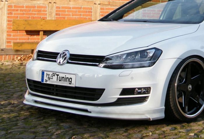 Ingo noak tuning rsv2 etulippa mk7 golf