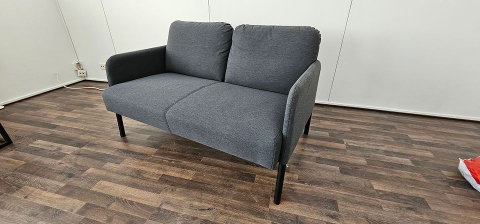 Ikea Glostad 2 hengen sohva