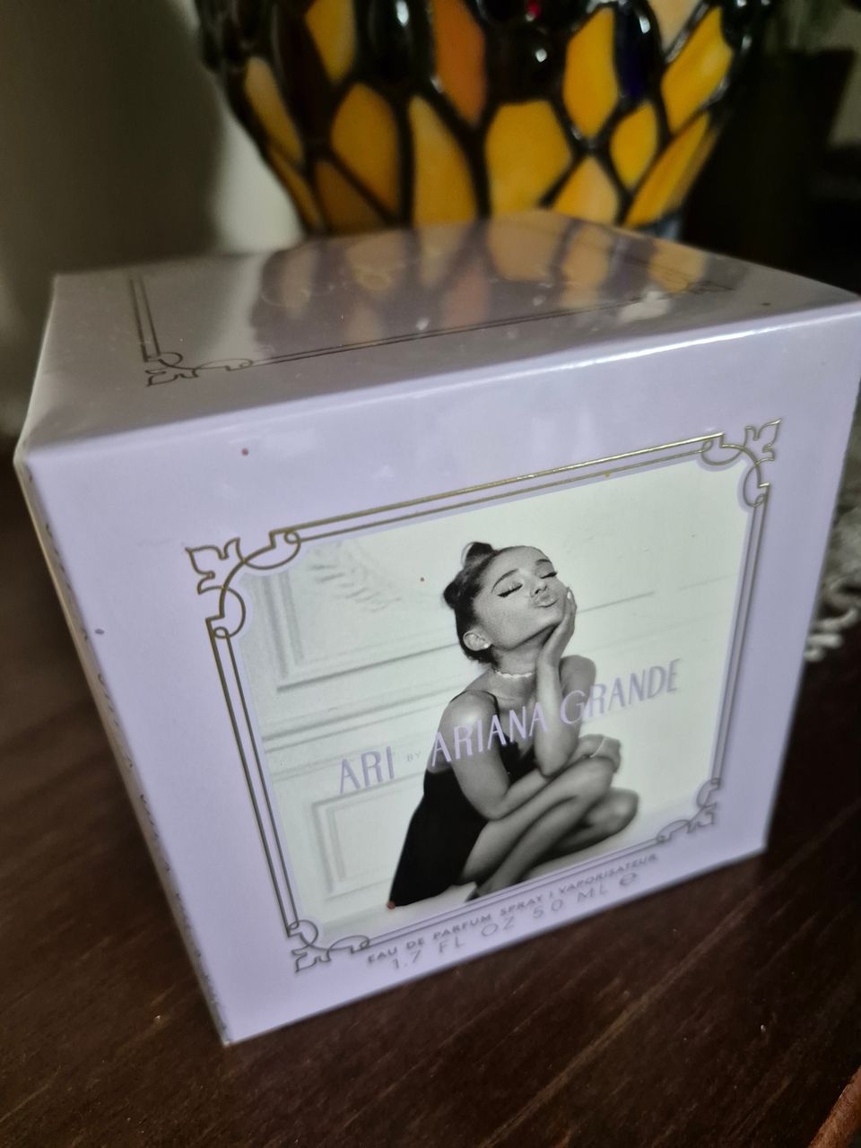 Ari Arianda Grande eau de parfum spray