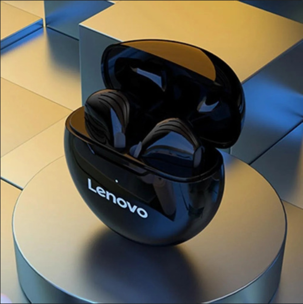 Uusi Bluetooth Kuulokkeet Lenovo