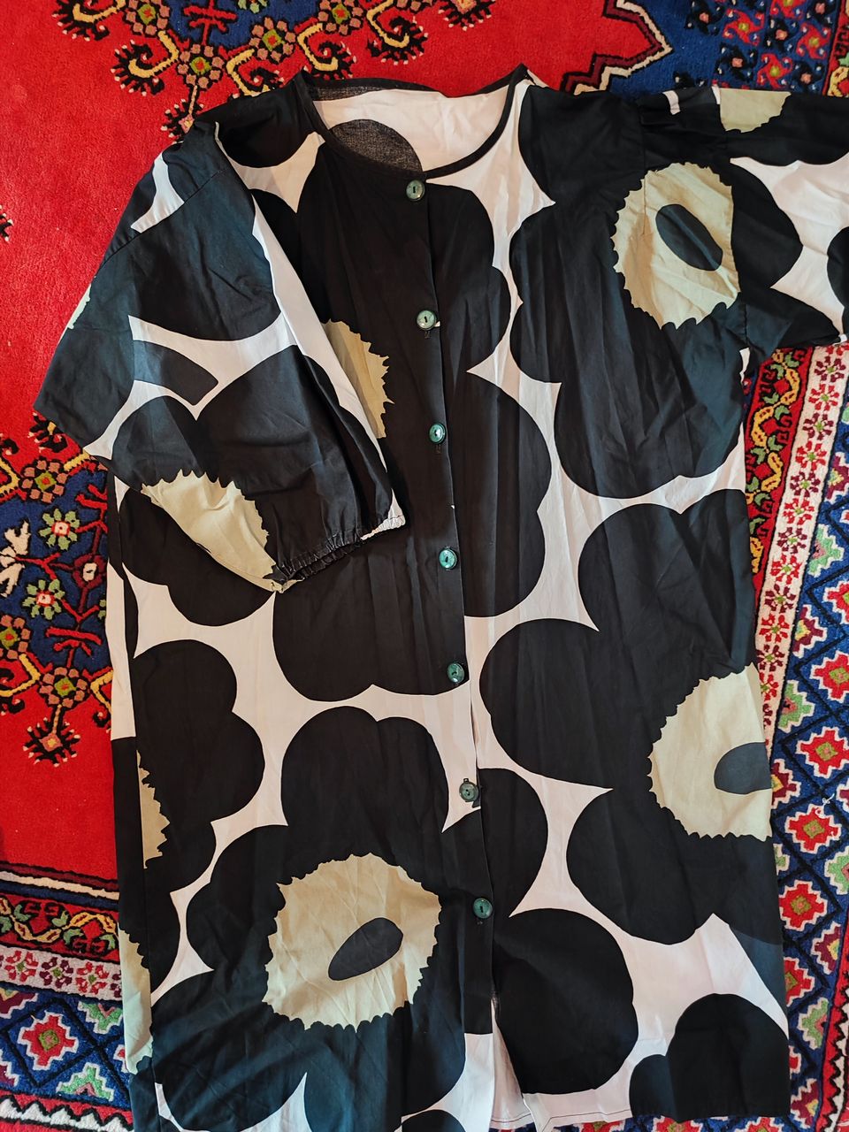 Marimekko mekko / tunika