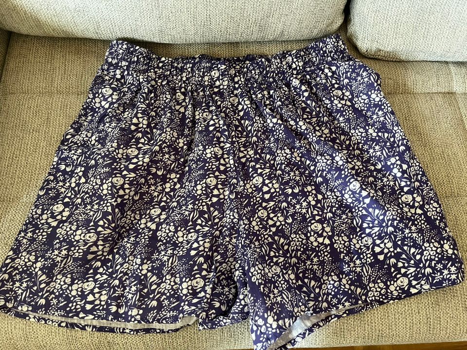 Kaiko Ease Shorts