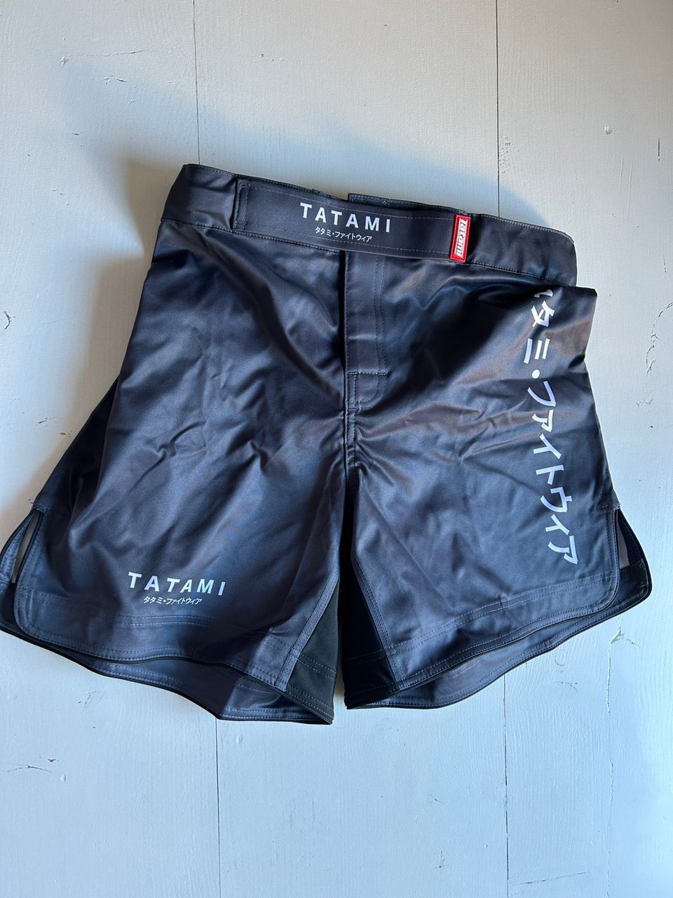 New Tatami fight shorts - naisten / womens