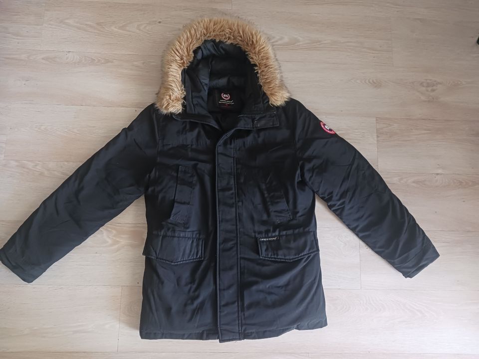 Canada Goose L