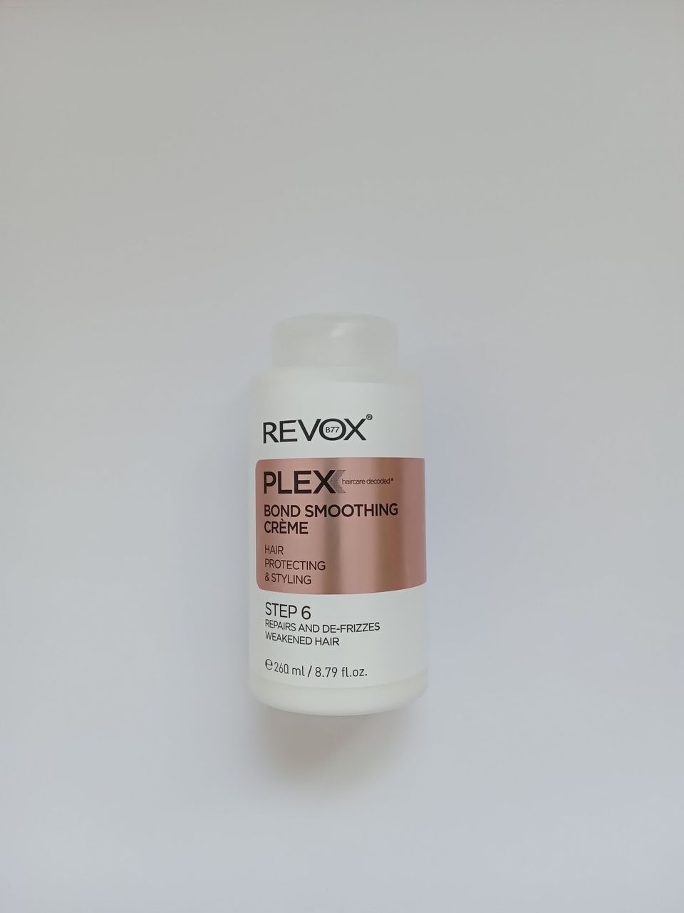 Revox PLEX 6