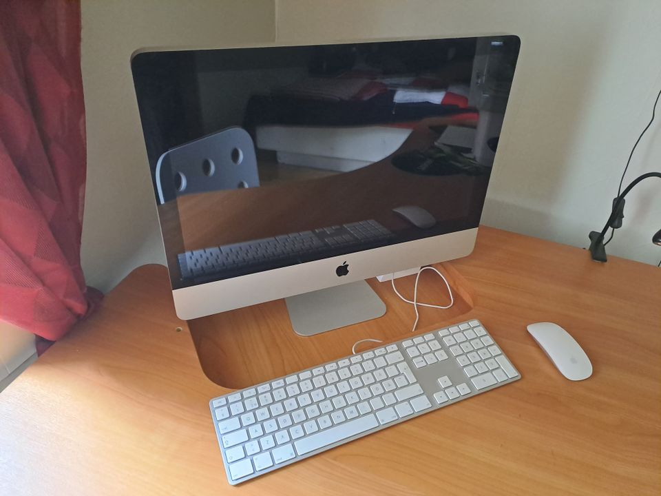 Apple i-Mac