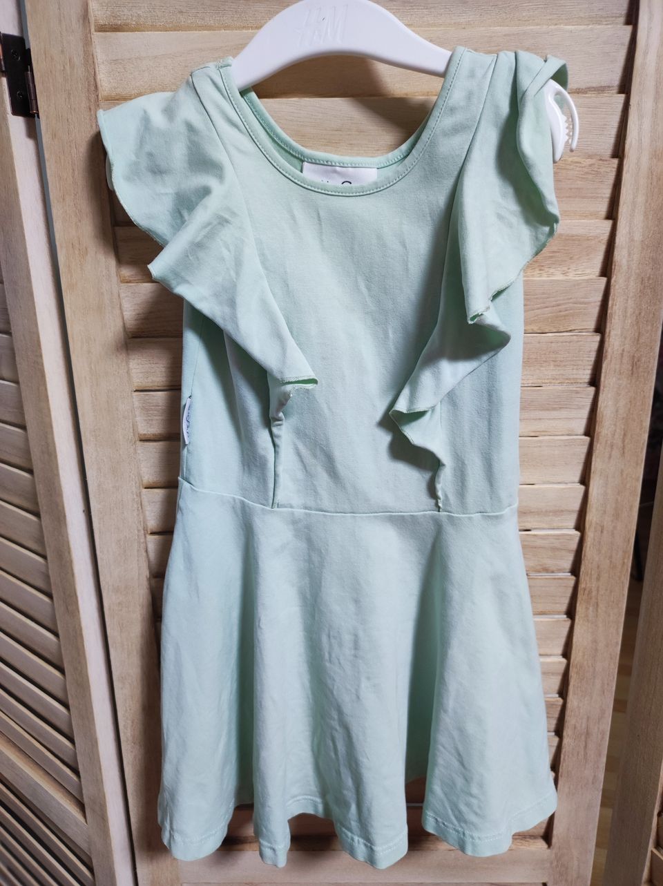 Gugguu Rizi dress 104cm