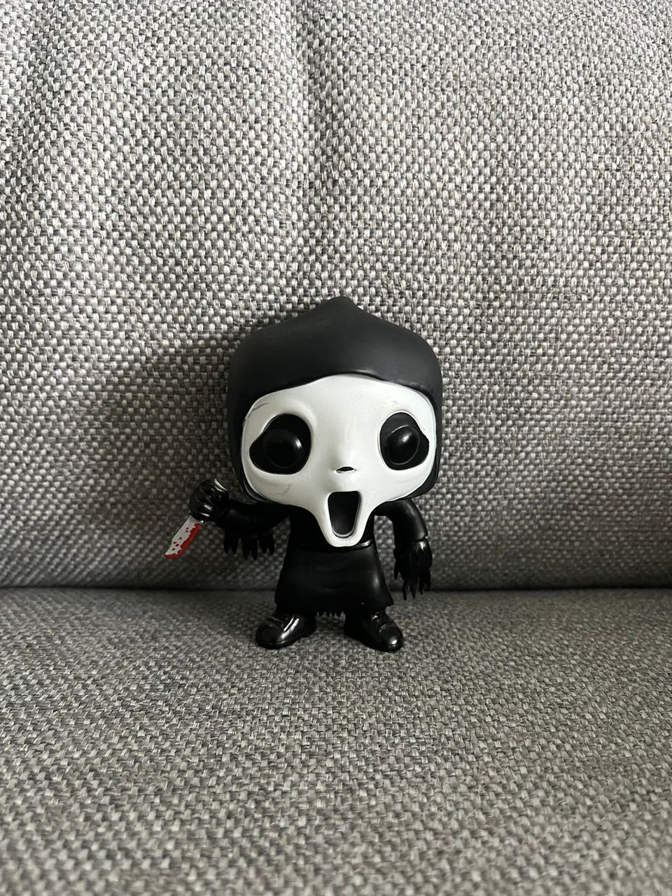 Funko Pop Ghost Face (ilman laatikkoa)