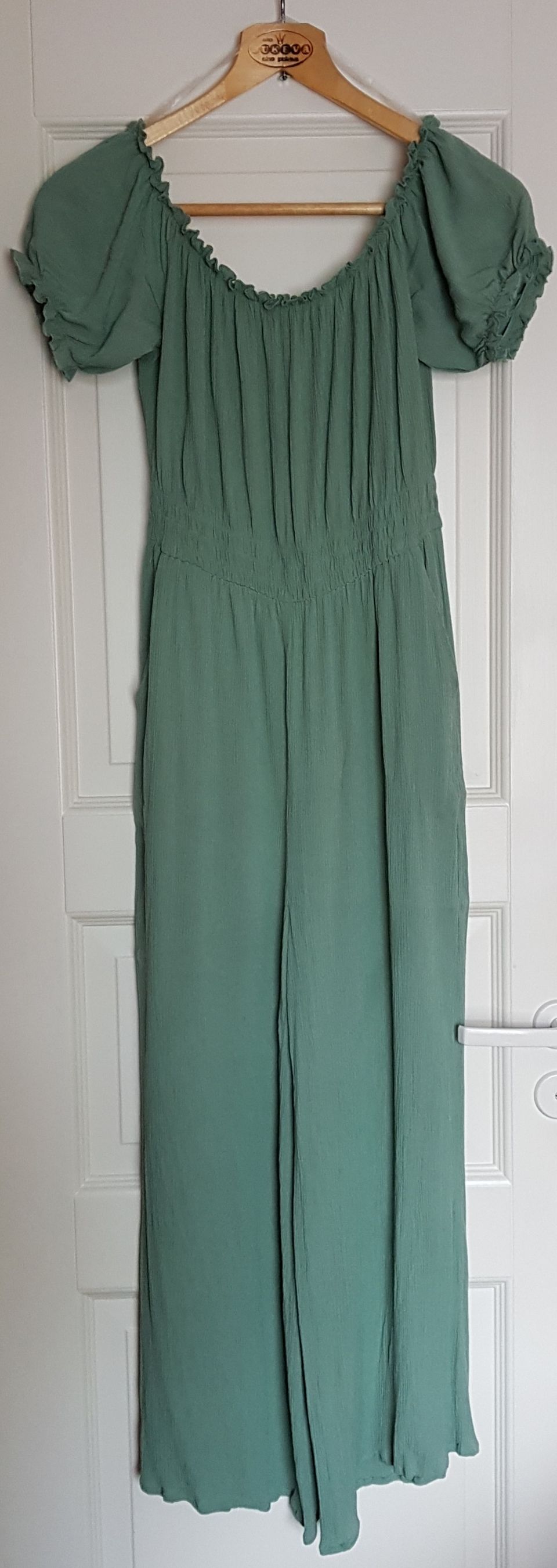 Jumpsuit 36