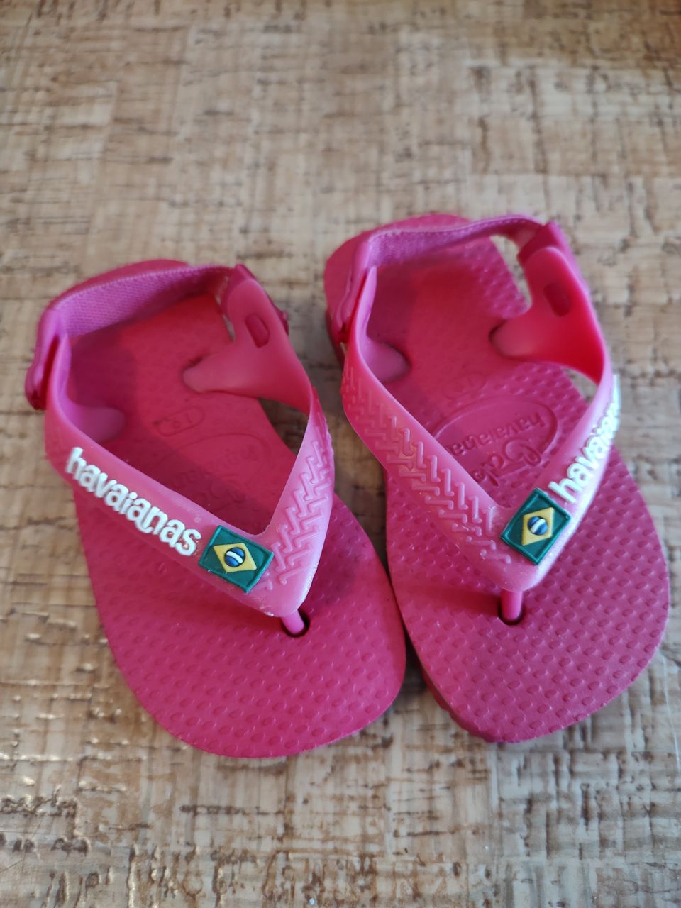 Havaianas flip-flopit 19