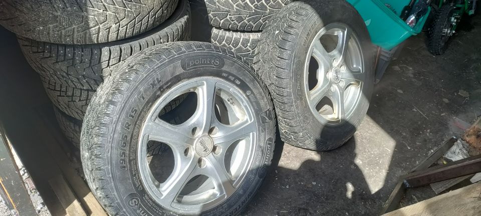 MB, VW nypityt nastat 5x112