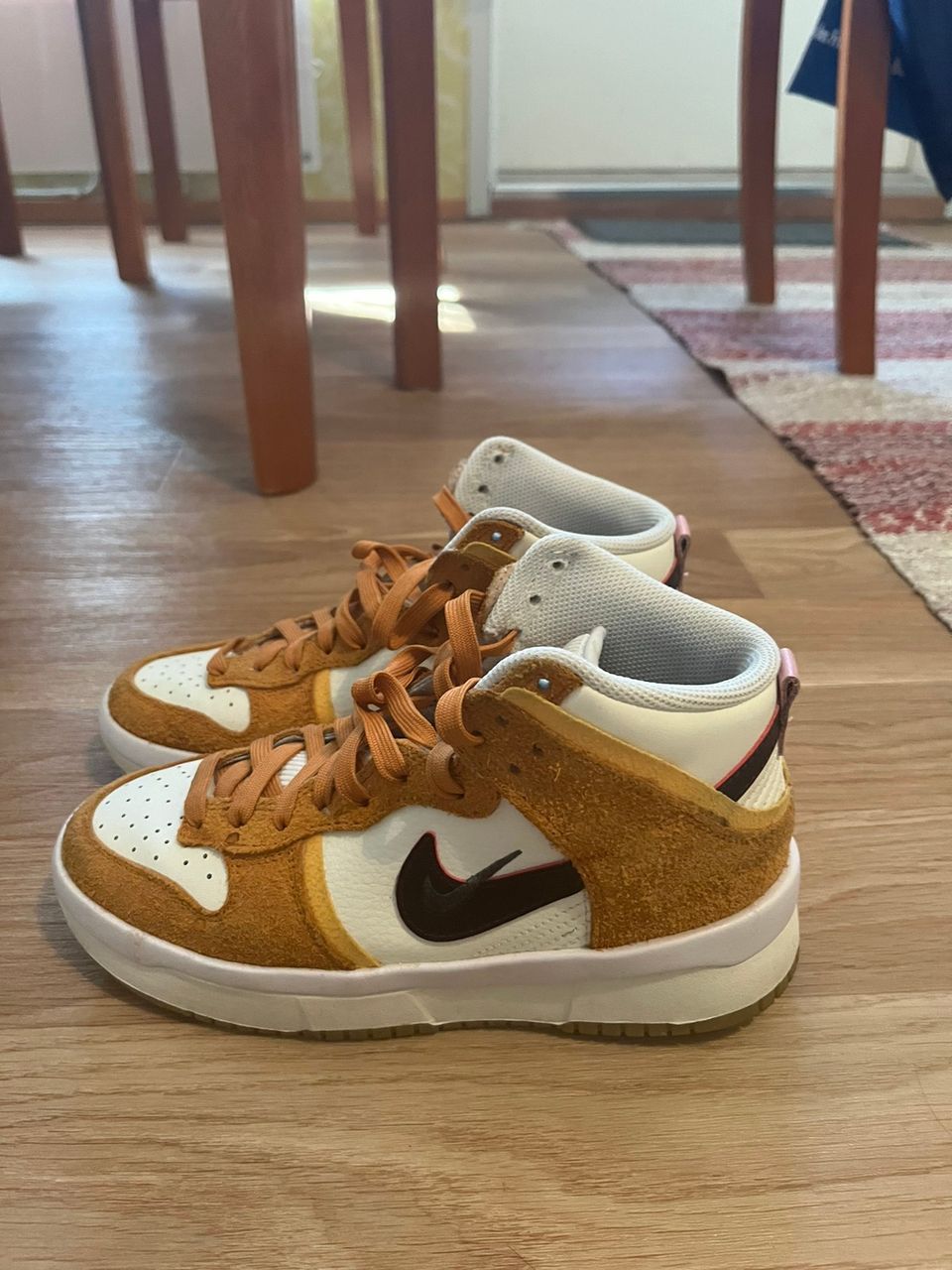 Nike Sportswear Dunk kengät