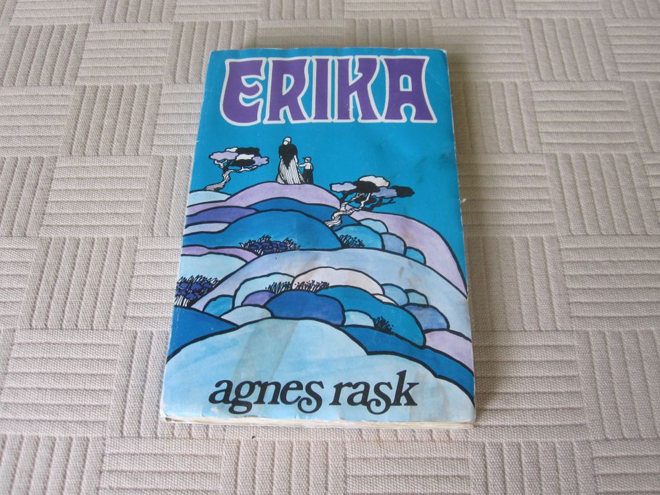 Agnes Rask:Erika