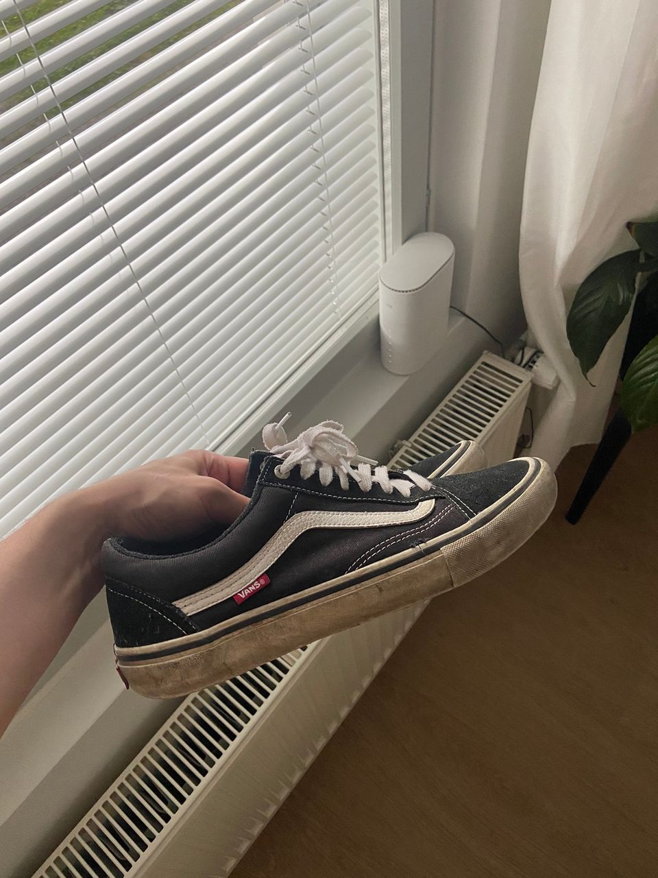 Vans Old Skool Pro eu45