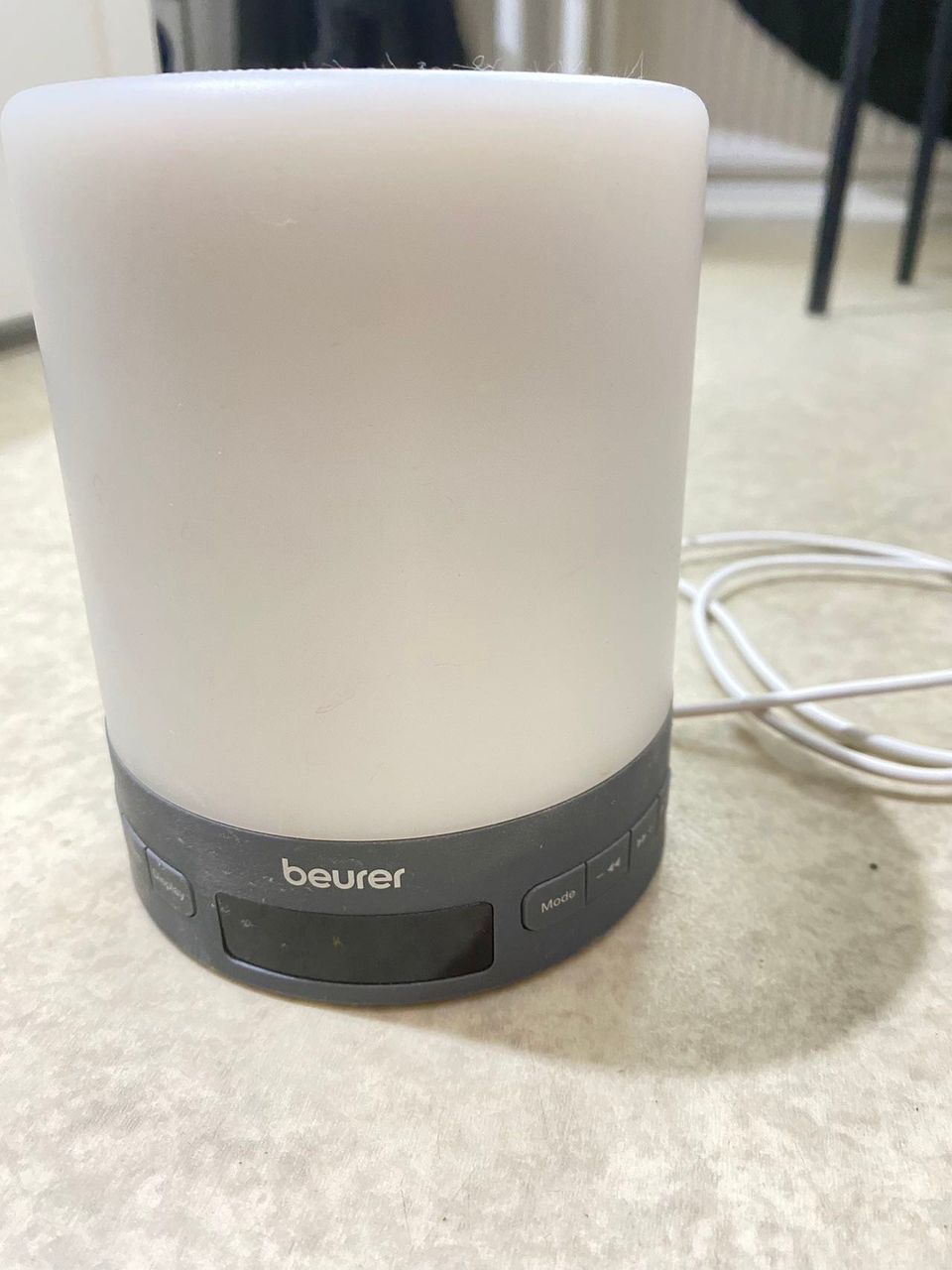 Beurer WL50 Wake up Light