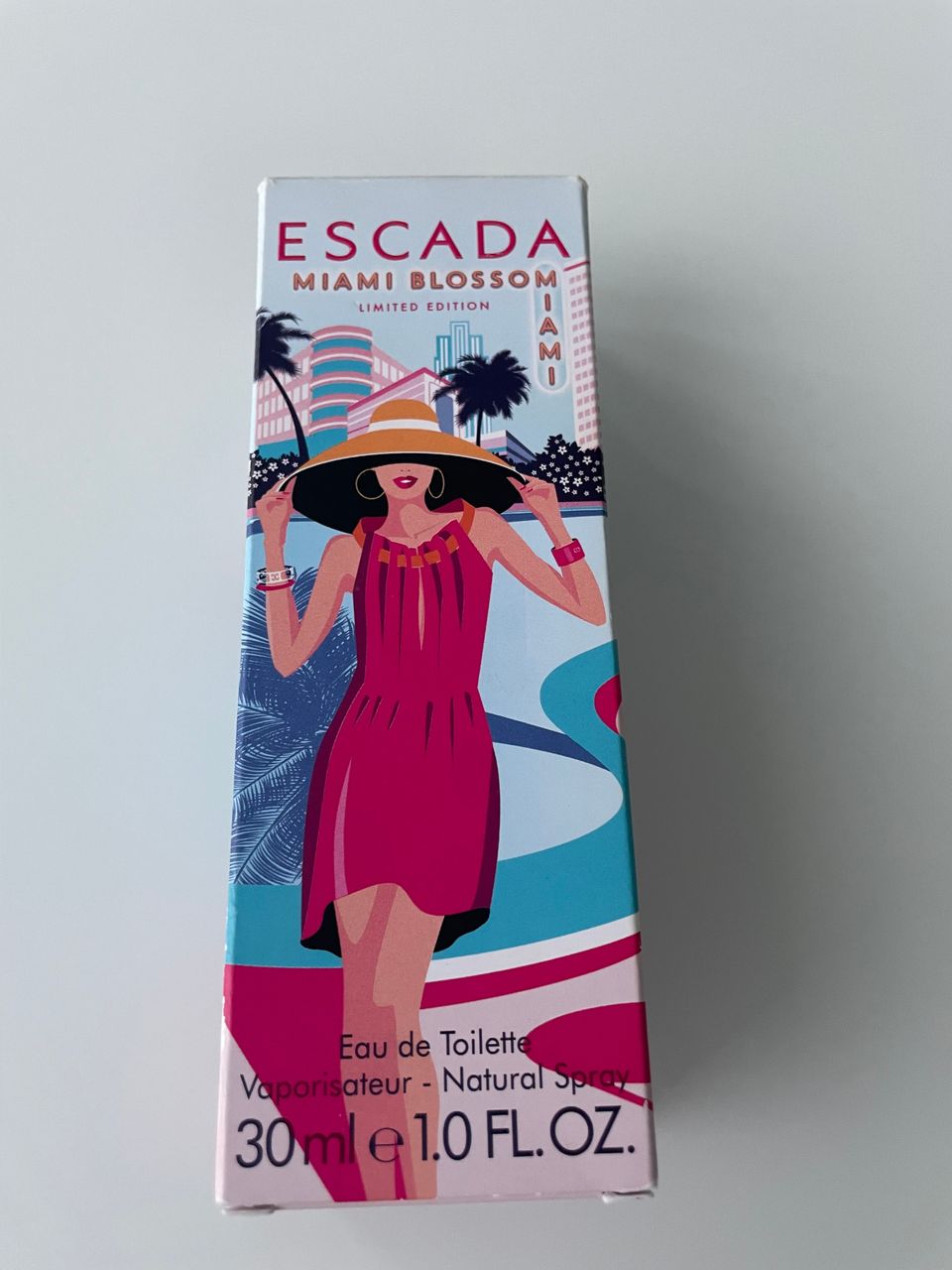 Escada Miami Blossom