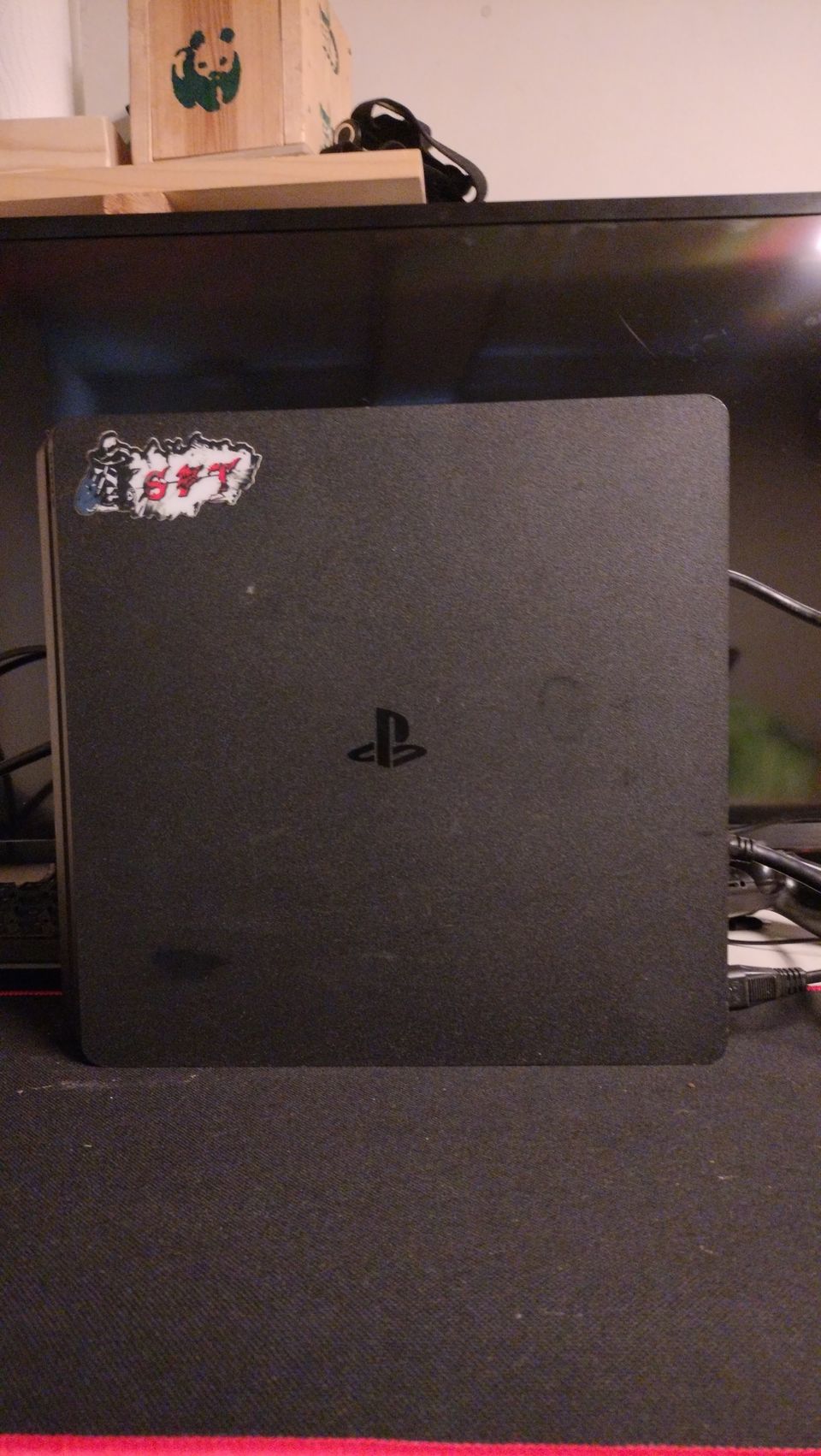 Ps4 400gt