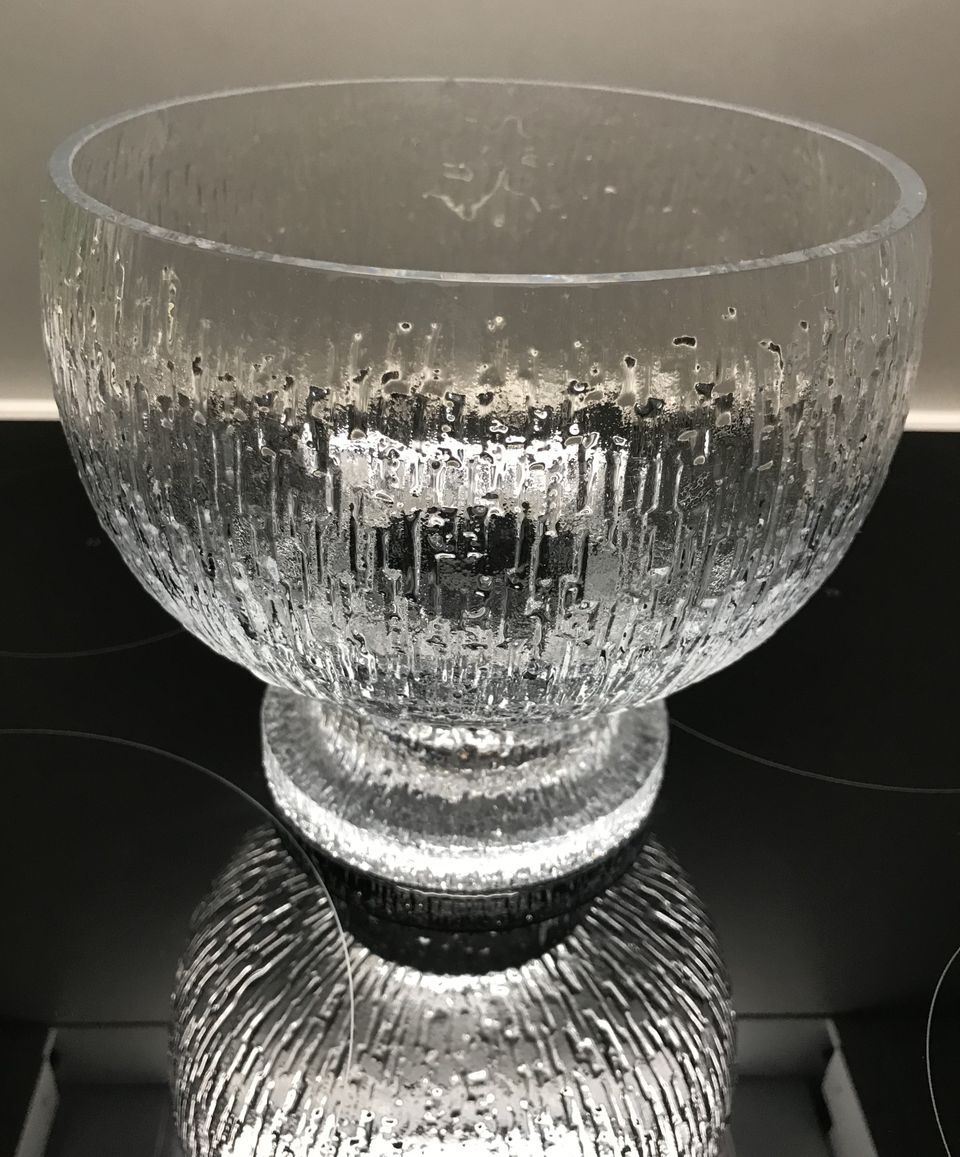 Kekkerit Isokippo, Iittala