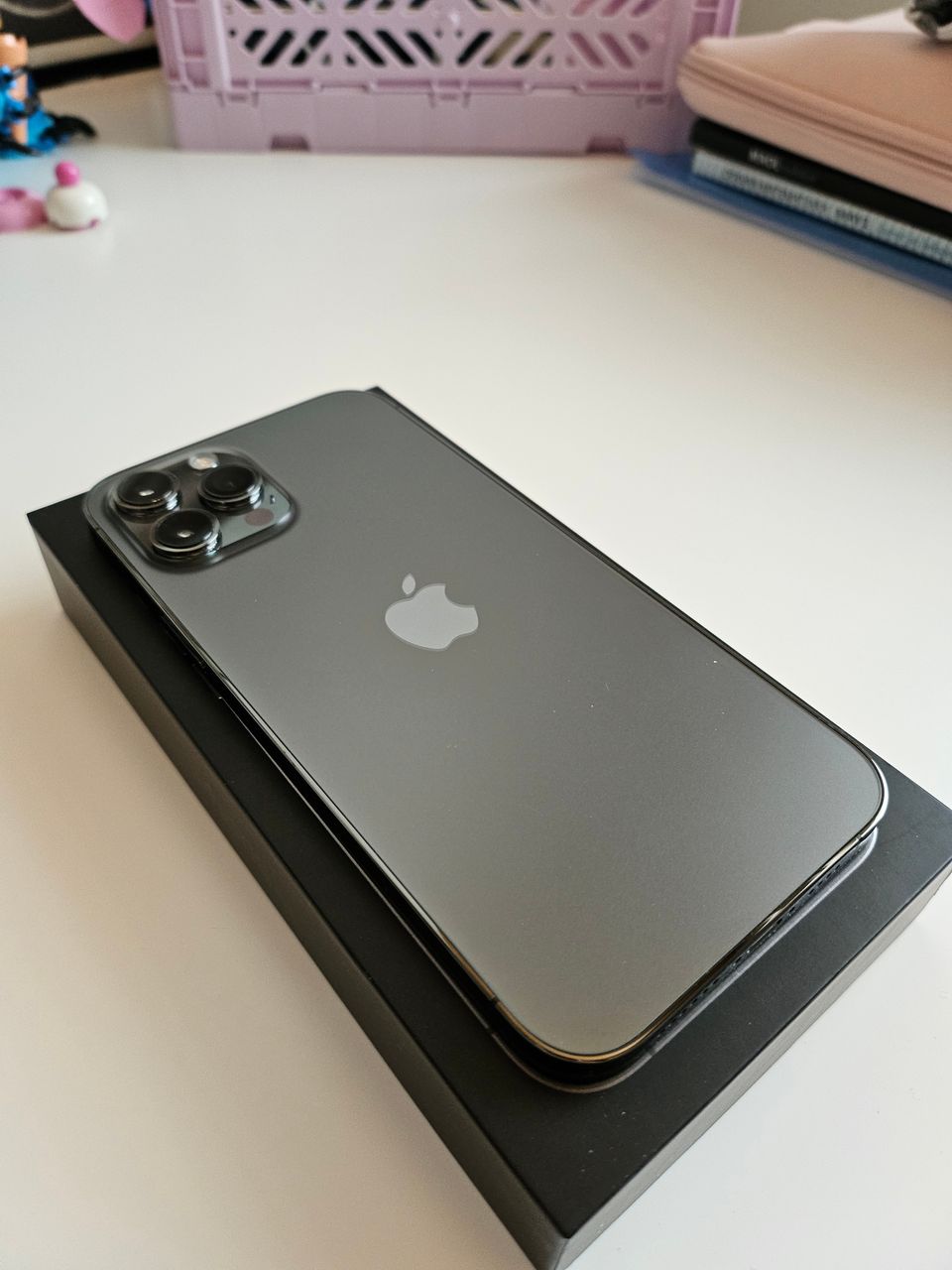 Apple iPhone 12 Pro Max 128GB.