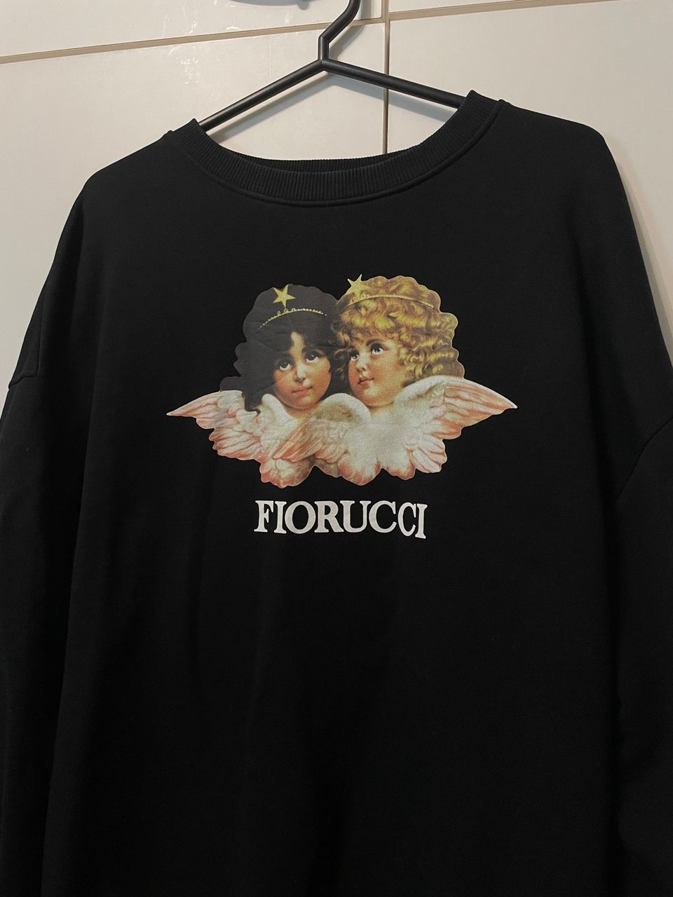 Fiorucci collegepaita (M)