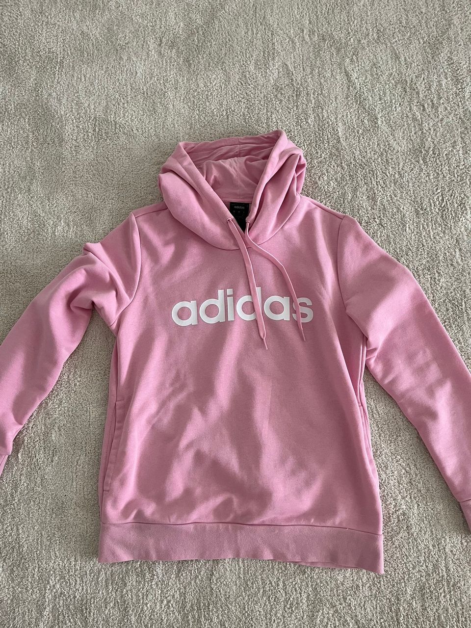 Adidas college huppari