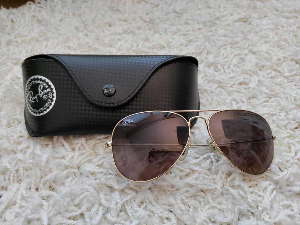 Ray-Ban Aviator