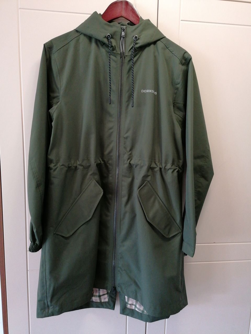 Didriksons Marta parka