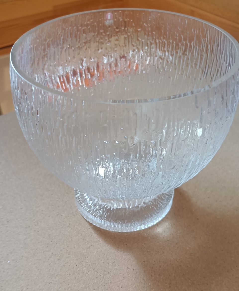 Iittala Kekkerit iso kulho 200mm