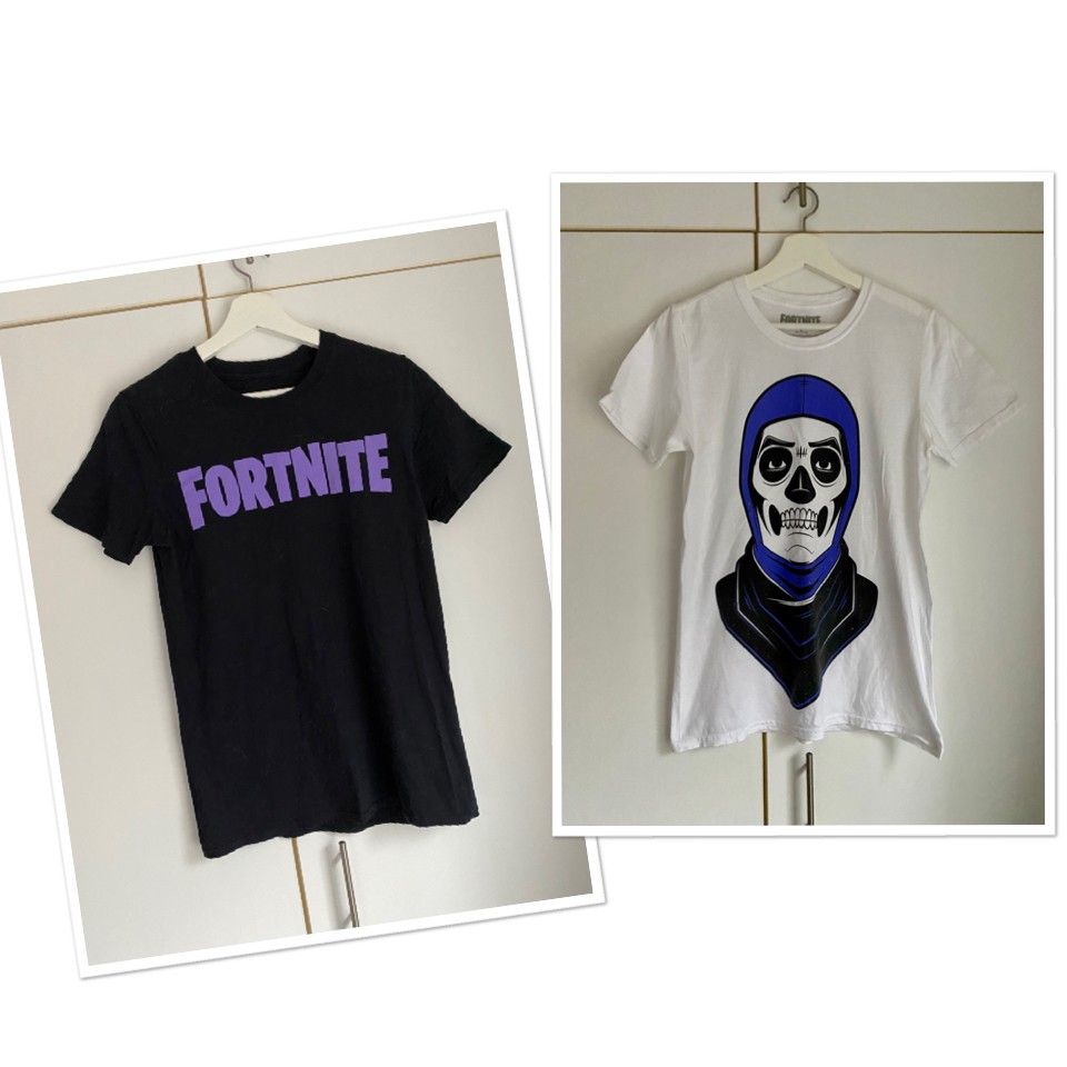 Fortnite t-paidat S