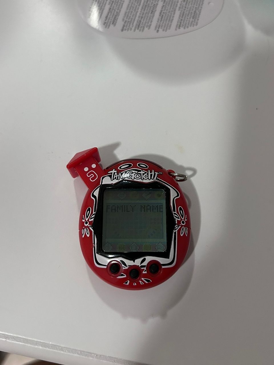 Tamagotchi