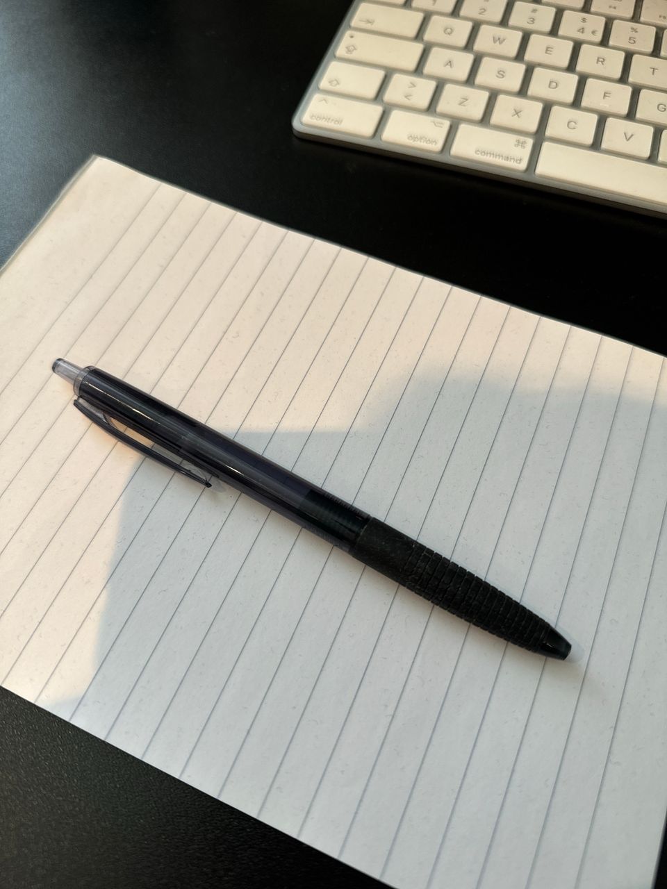 pen