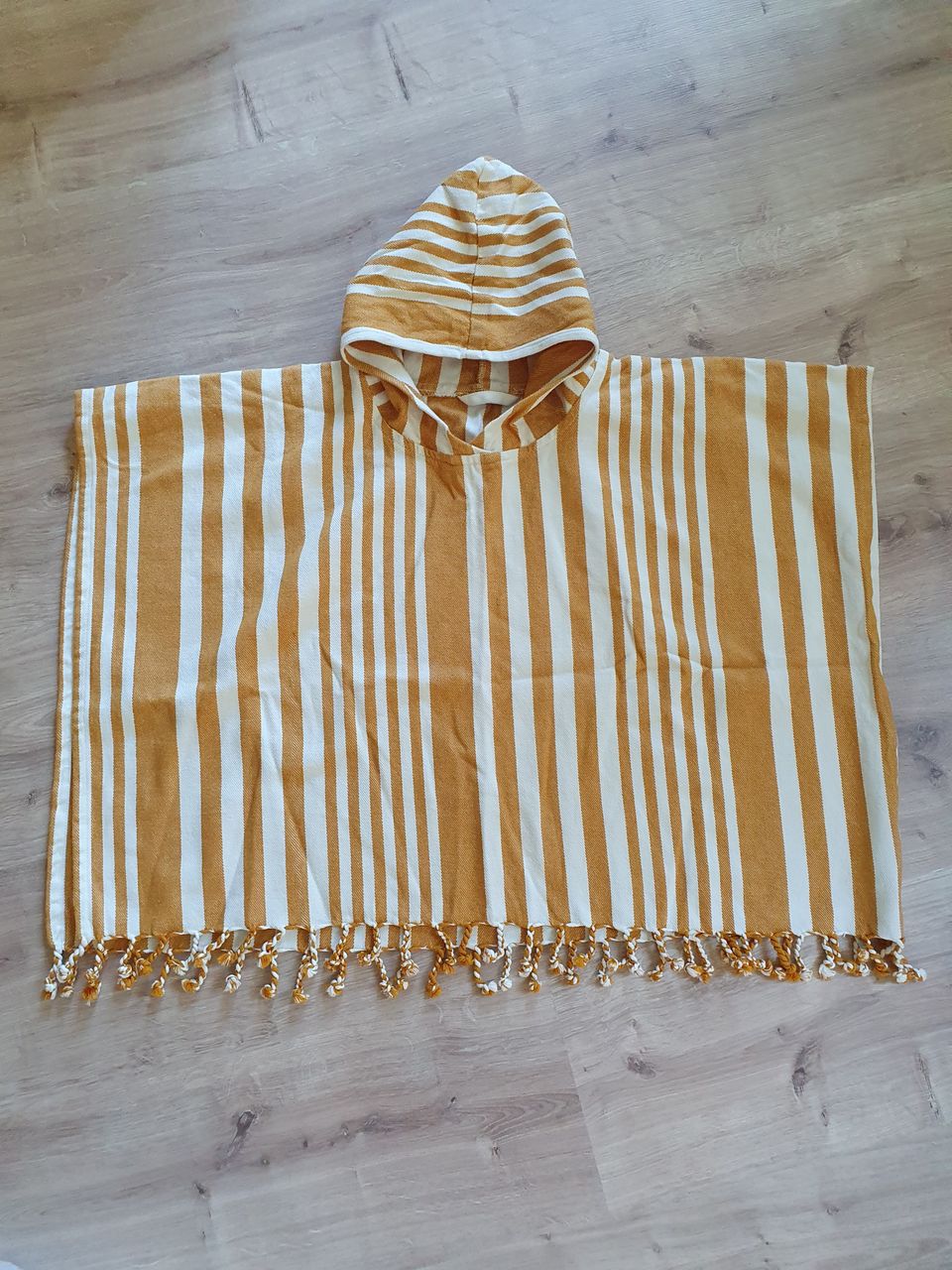 Liewood poncho