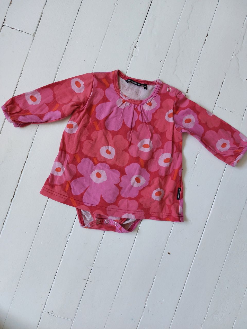 Marimekko mekkobody 68