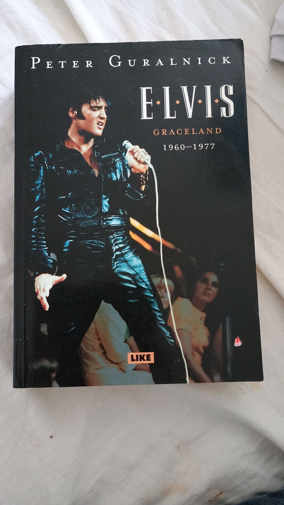 Elvis