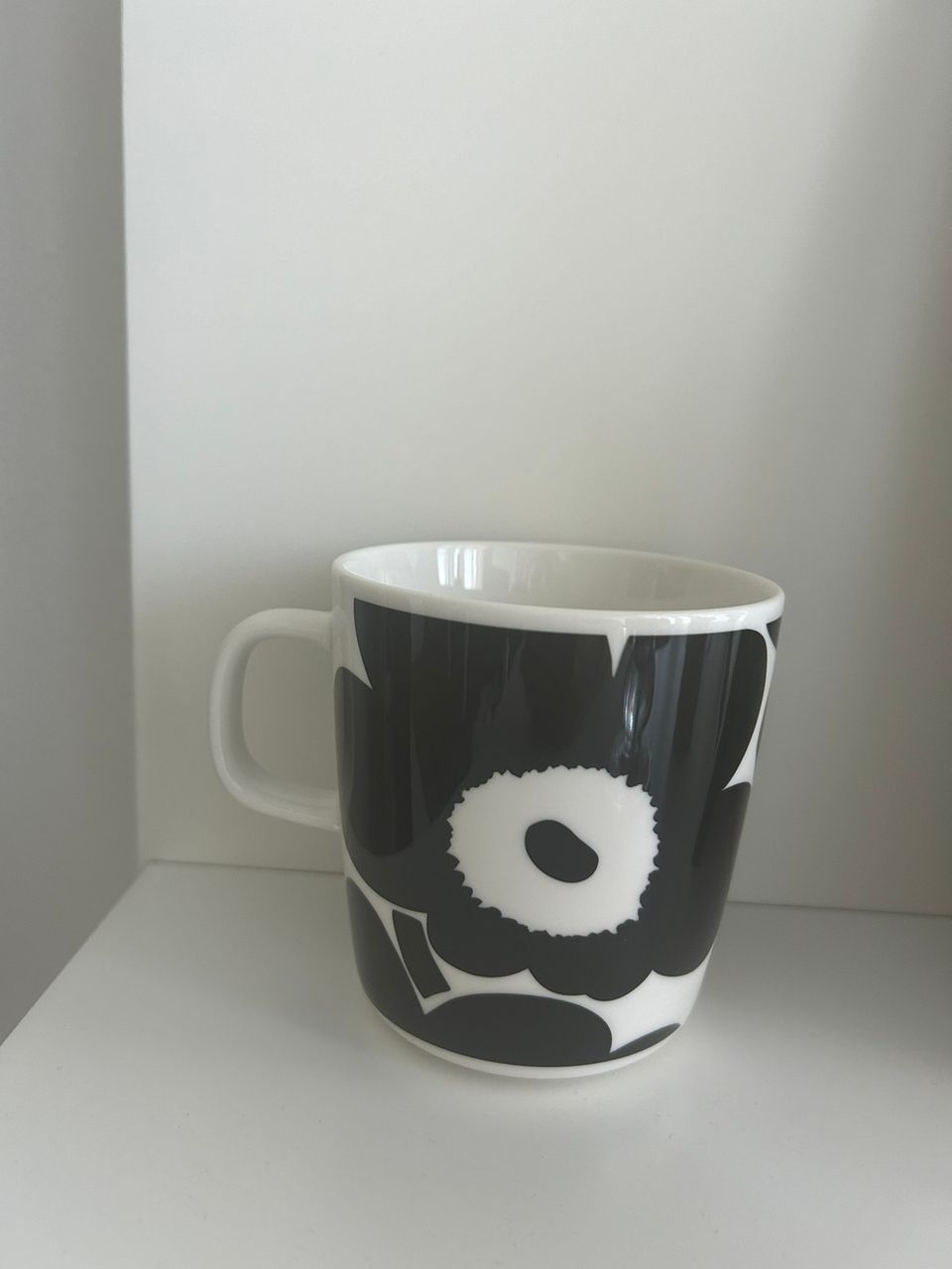 Marimekko unikko muki