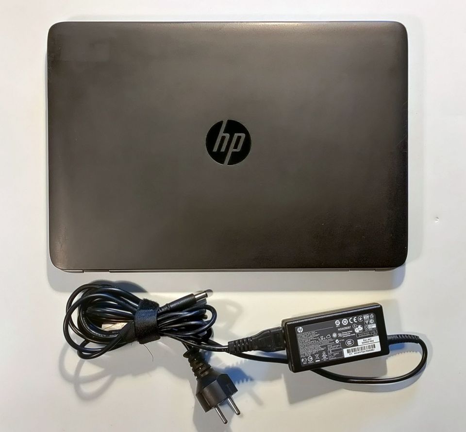 HP  EliteBook 840  G2.