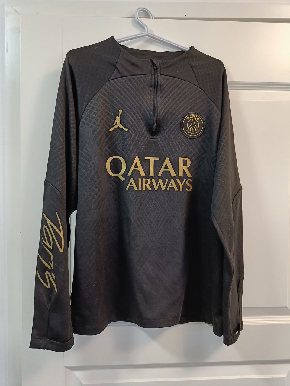 PSG Tracksuit